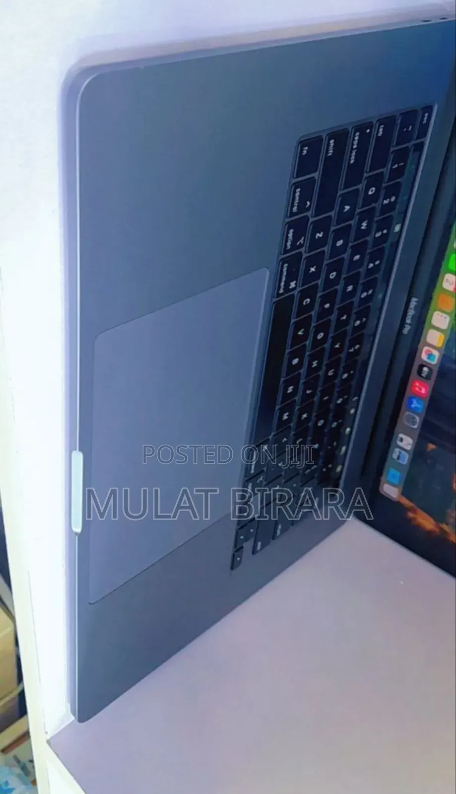 New Laptop Apple MacBook Pro 2019 32GB Intel Core I9 SSD 1T