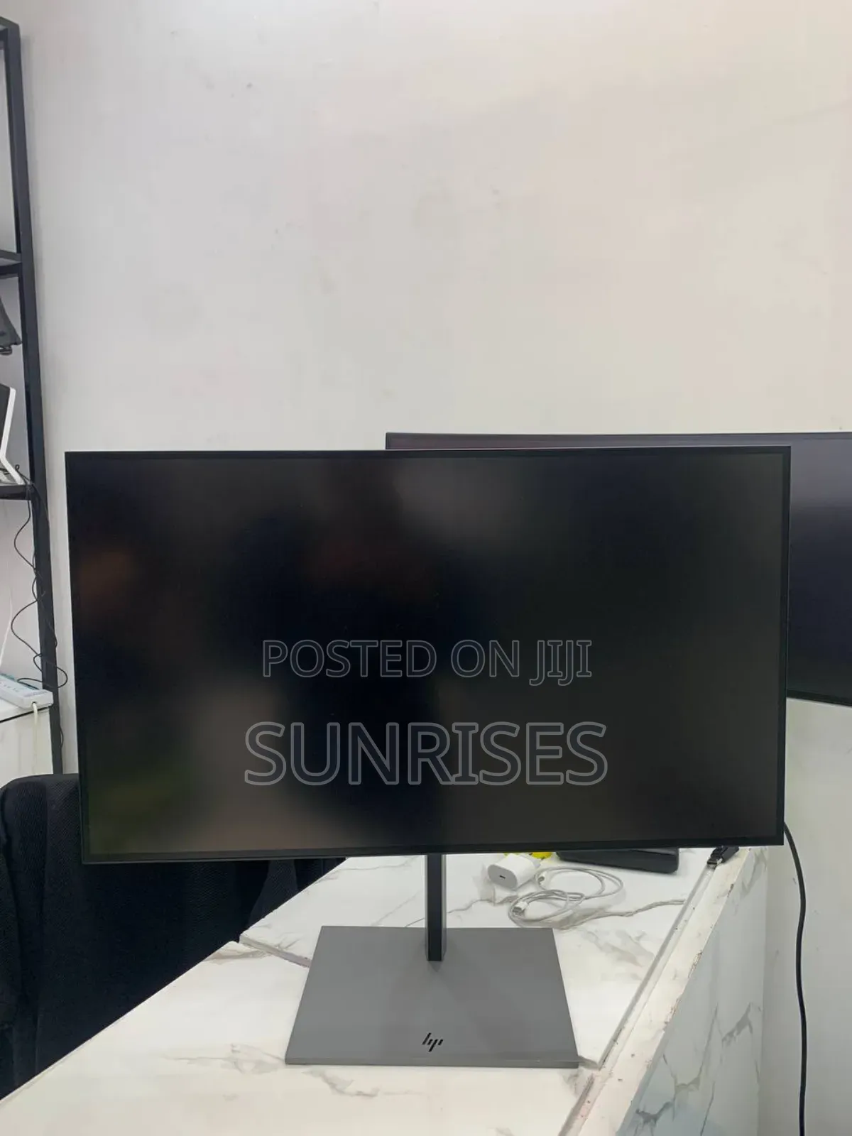 New Hp Z Series 27 Inch