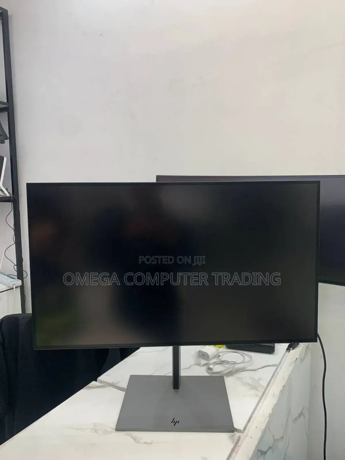 New Hp Z Series 27 Inch