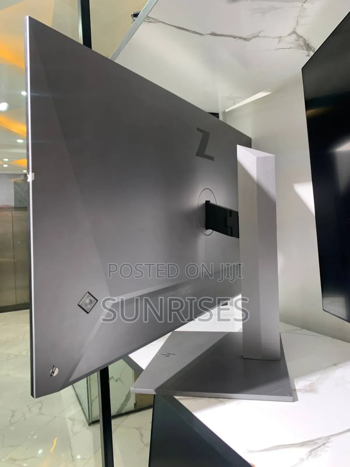 New Hp Z Series 27 Inch