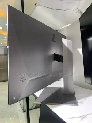 New Hp Z Series 27 Inch