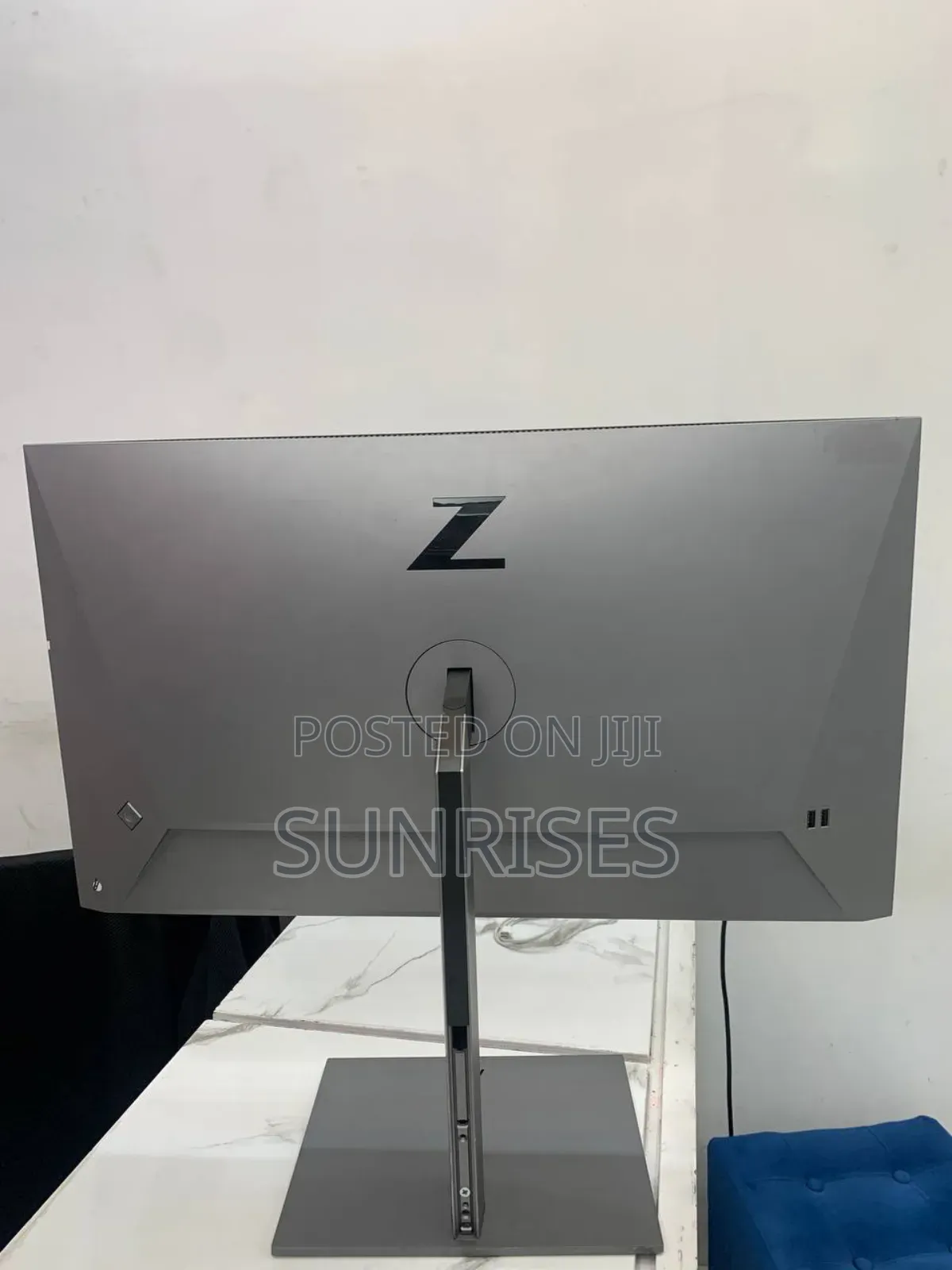 New Hp Z Series 27 Inch