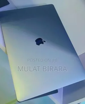 New Laptop Apple MacBook Pro 2019 32GB Intel Core I9 SSD 1T