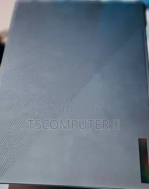 Photo - New Laptop Asus ROG Zephyrus G16 16GB Intel Core I9 SSD 1T