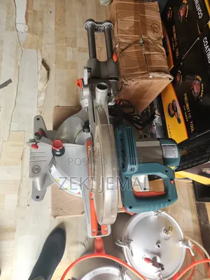 Meter Saw Slide 1800w