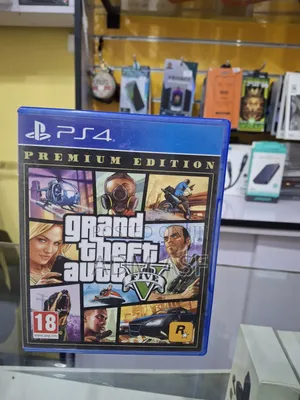 Photo - Grand Theft Auto5(Gta5