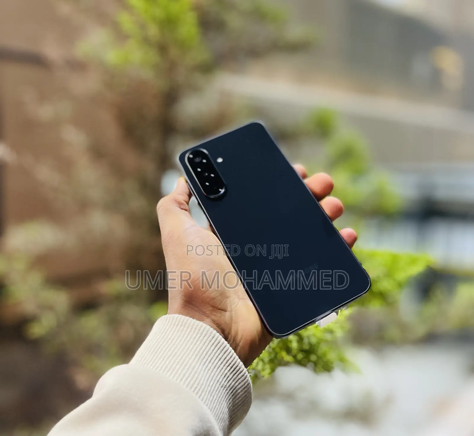 New Samsung Galaxy A36 256 GB