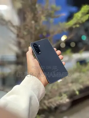 New Samsung Galaxy A36 256 GB