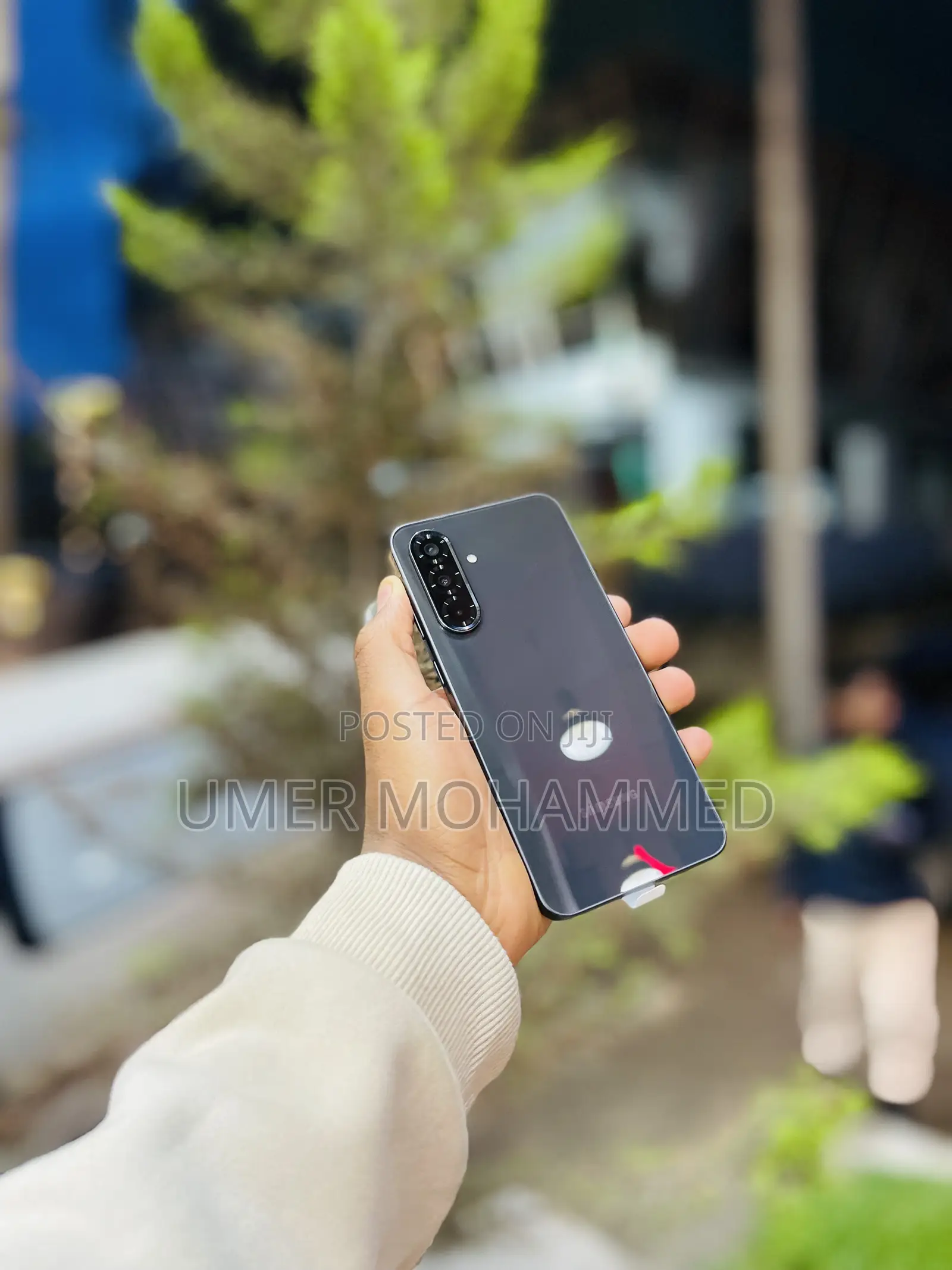 New Samsung Galaxy A36 256 GB