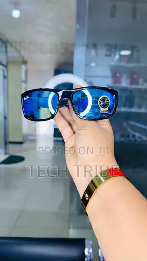 Premium Italian Uv Ras Original Sunglasses