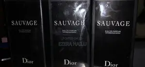 Photo - Dior Sauvage