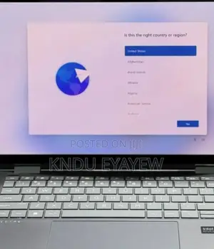 Photo - New Laptop HP Spectre X360 16GB Intel Core Ultra 7 SSD 1T