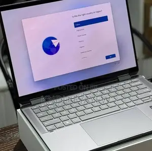 New Laptop HP Spectre X360 16GB Intel Core Ultra 7 SSD 1T