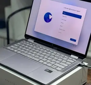 New Laptop HP Spectre X360 16GB Intel Core Ultra 7 SSD 1T