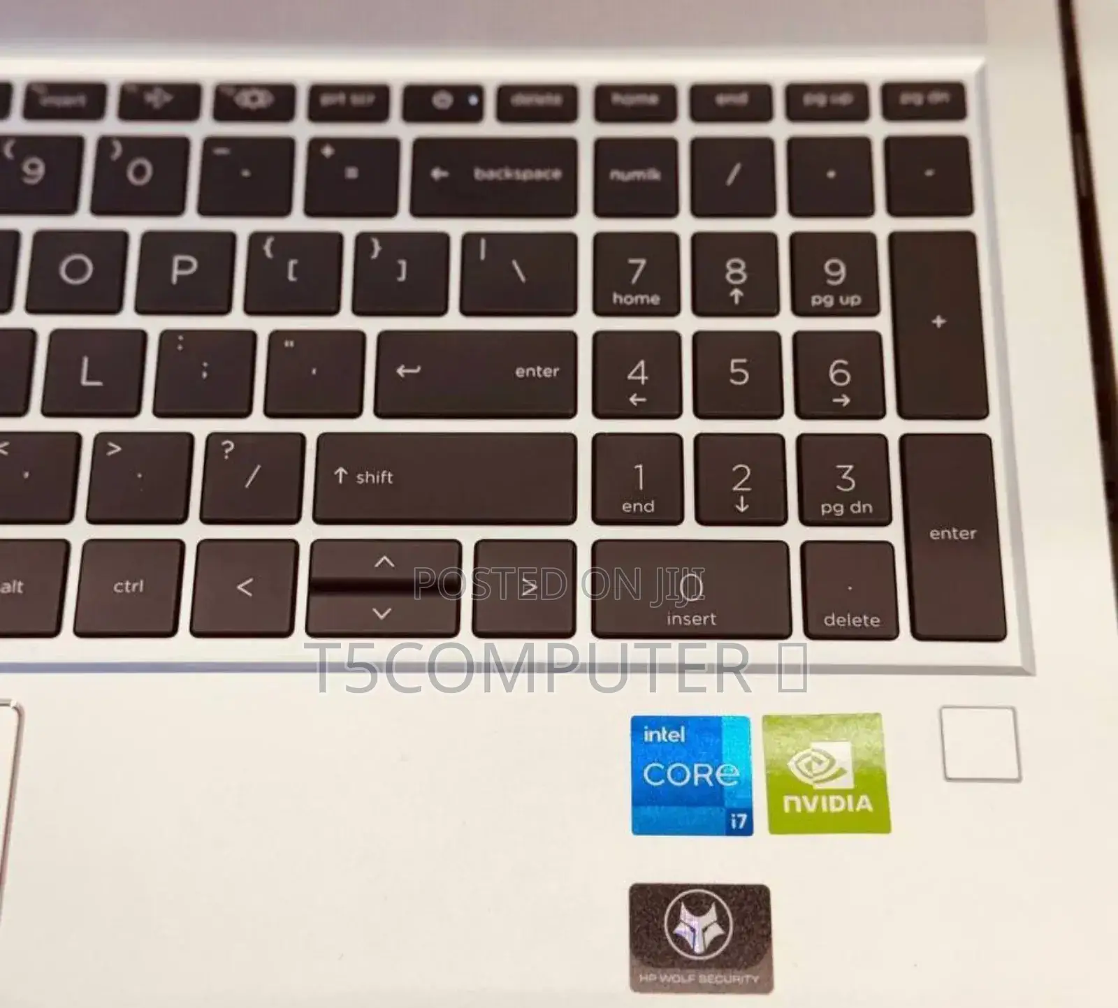 New Laptop HP ProBook 11 G2 EE 16GB Intel Core I7 SSD 512GB