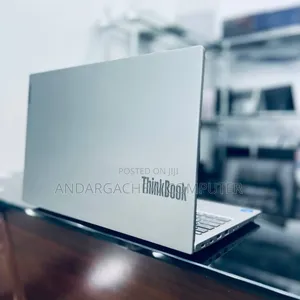 New Laptop Lenovo Thinkbook 14 8GB Intel Core I5 SSD 512GB