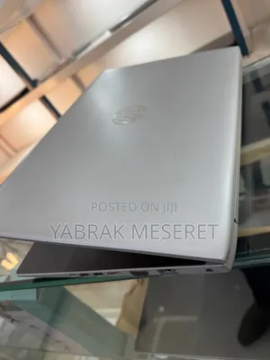 New Laptop HP 16GB Intel Core I5 SSD 512GB