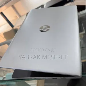 New Laptop HP 16GB Intel Core I5 SSD 512GB