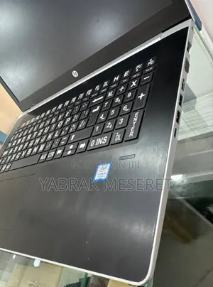 New Laptop HP 16GB Intel Core I5 SSD 512GB