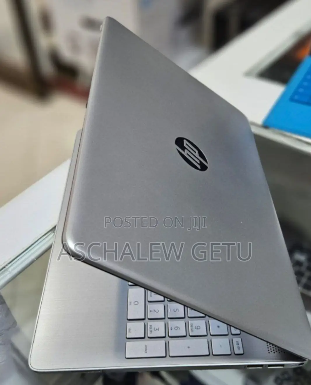 New Laptop HP Stream Notebook 16GB Intel Core I5 SSD 512GB