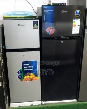 Photo - Midea Frije 221 Net Liter