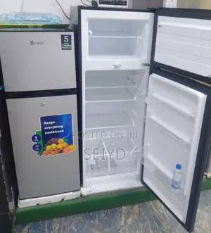 Midea Frije 221 Net Liter