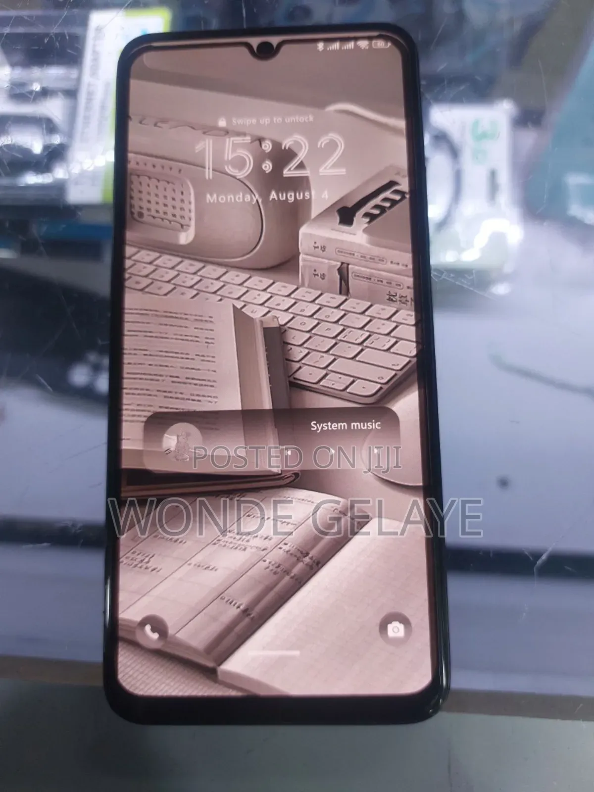 Xiaomi Redmi Note 12 128 GB Gray