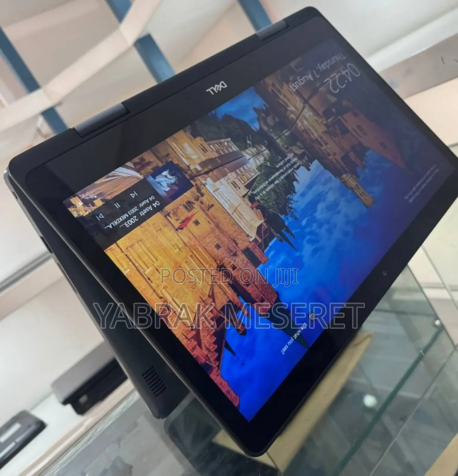 New Laptop Dell Inspiron 15 4GB Intel Core I3 SSD 128GB