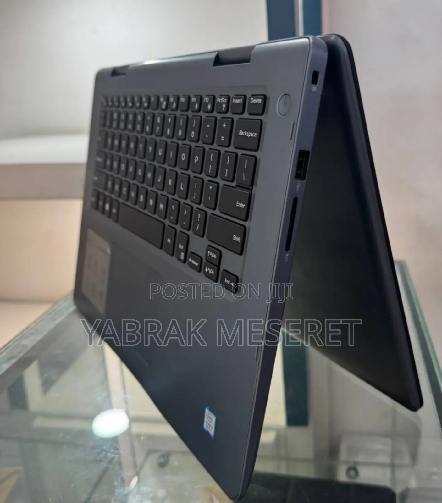 New Laptop Dell Inspiron 15 4GB Intel Core I3 SSD 128GB