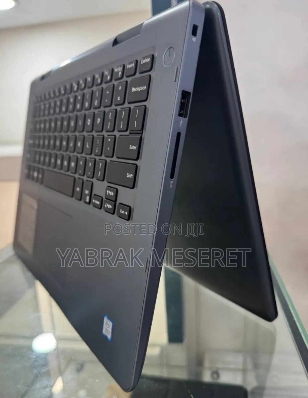 New Laptop Dell Inspiron 15 4GB Intel Core I3 SSD 128GB