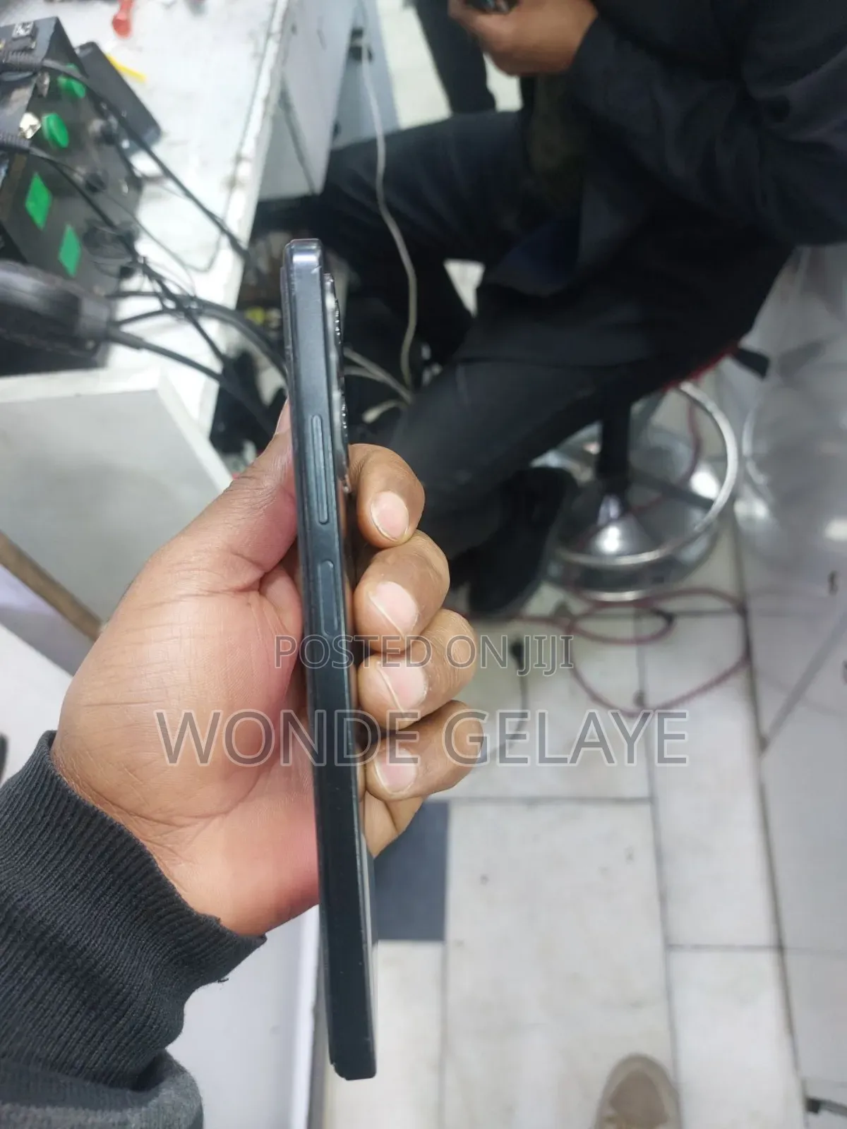 Xiaomi Redmi Note 12 128 GB Gray