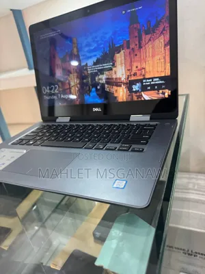 Photo - New Laptop Dell Inspiron 15 4GB Intel Core I3 SSD 128GB