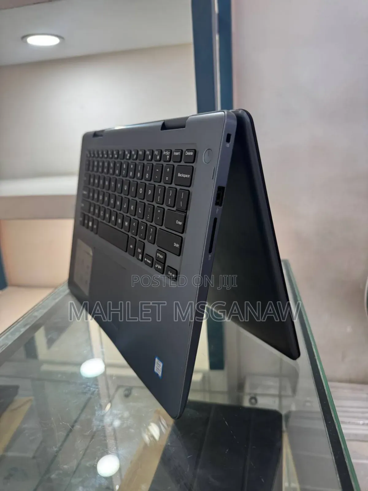 New Laptop Dell Inspiron 15 4GB Intel Core I3 SSD 128GB