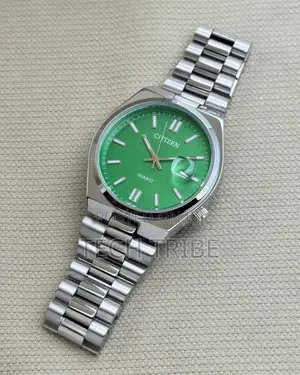 Citizen Original Automatic Chronograph Wristwatch for Him.