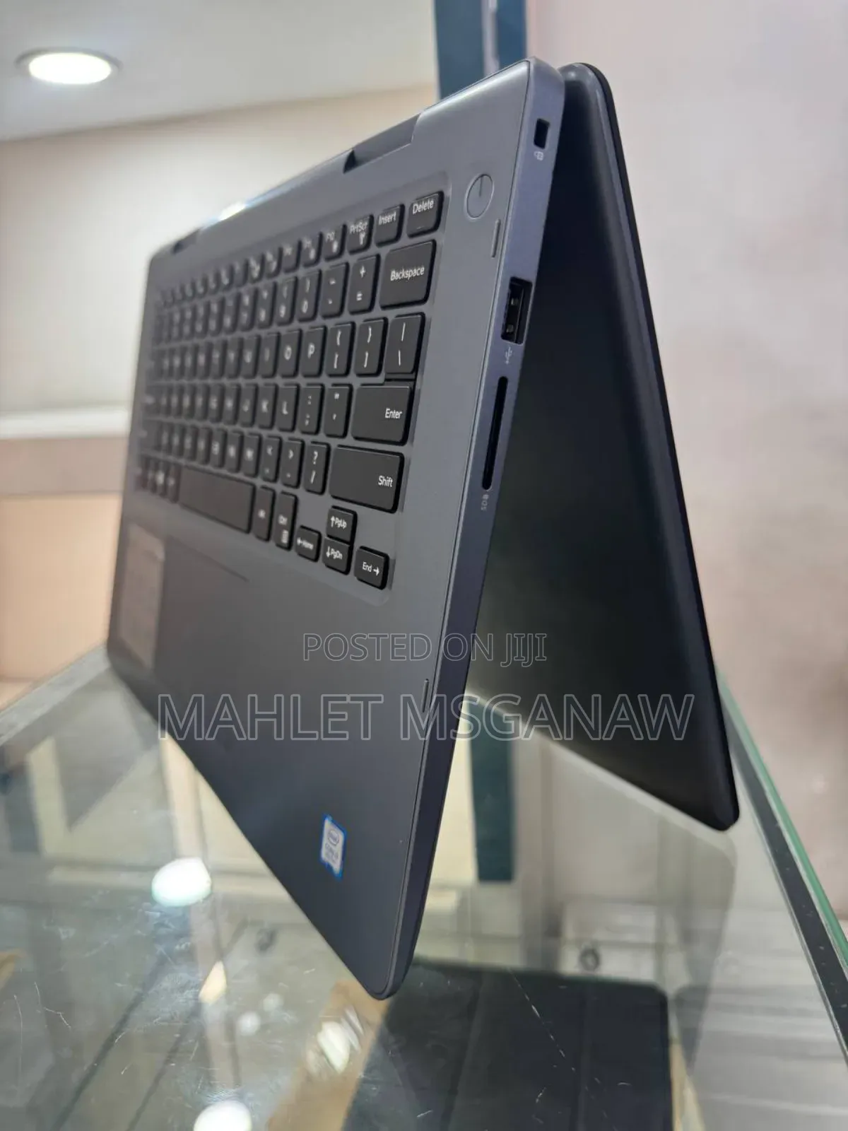 New Laptop Dell Inspiron 15 4GB Intel Core I3 SSD 128GB