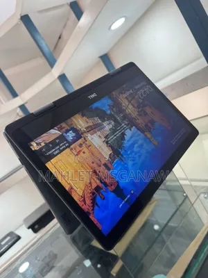 New Laptop Dell Inspiron 15 4GB Intel Core I3 SSD 128GB