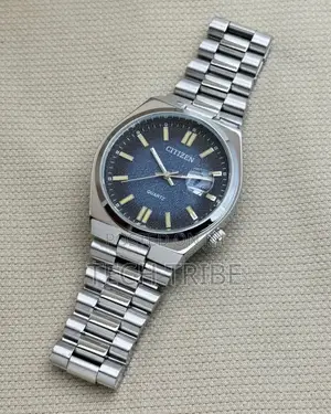 Citizen Original Automatic Chronograph Wristwatch for Him.