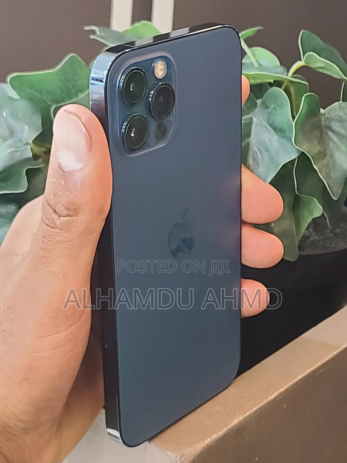 Apple iPhone 12 Pro 128 GB Blue