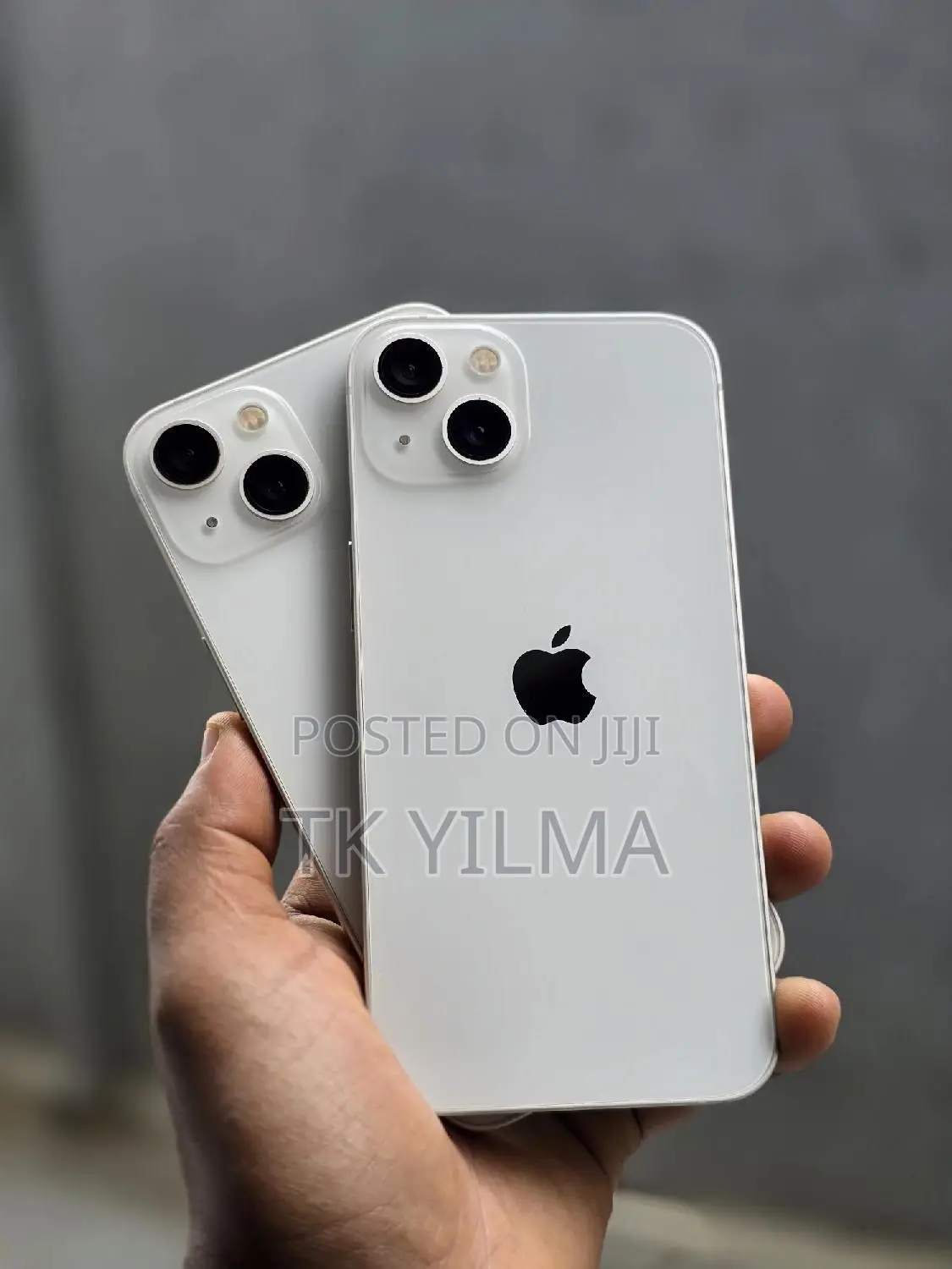 Apple iPhone 13 128 GB White