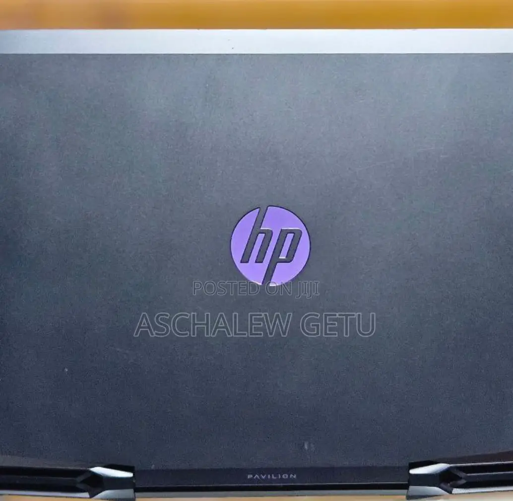 New Laptop HP Pavilion Power 15 16GB Intel Core I5 SSD 512GB