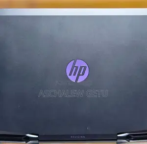 New Laptop HP Pavilion Power 15 16GB Intel Core I5 SSD 512GB