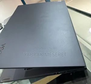 Photo - New Laptop Lenovo Yoga 7i 16GB AMD Ryzen 7 SSD 512GB