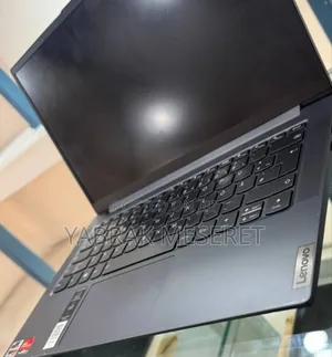 New Laptop Lenovo Yoga 7i 16GB AMD Ryzen 7 SSD 512GB