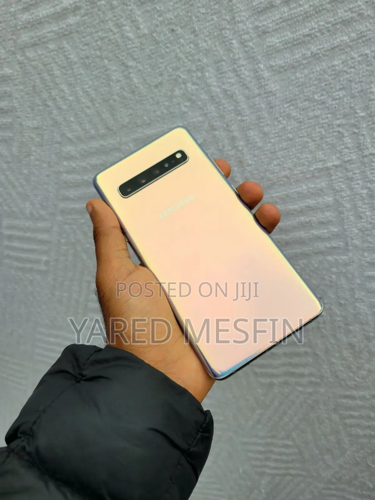 Samsung Galaxy S10 5G 256 GB