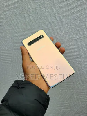 Samsung Galaxy S10 5G 256 GB