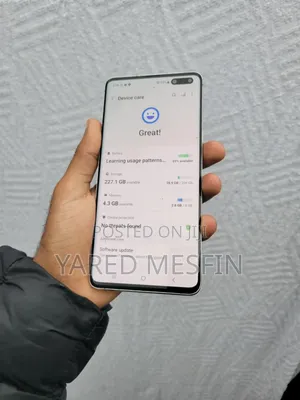 Samsung Galaxy S10 5G 256 GB
