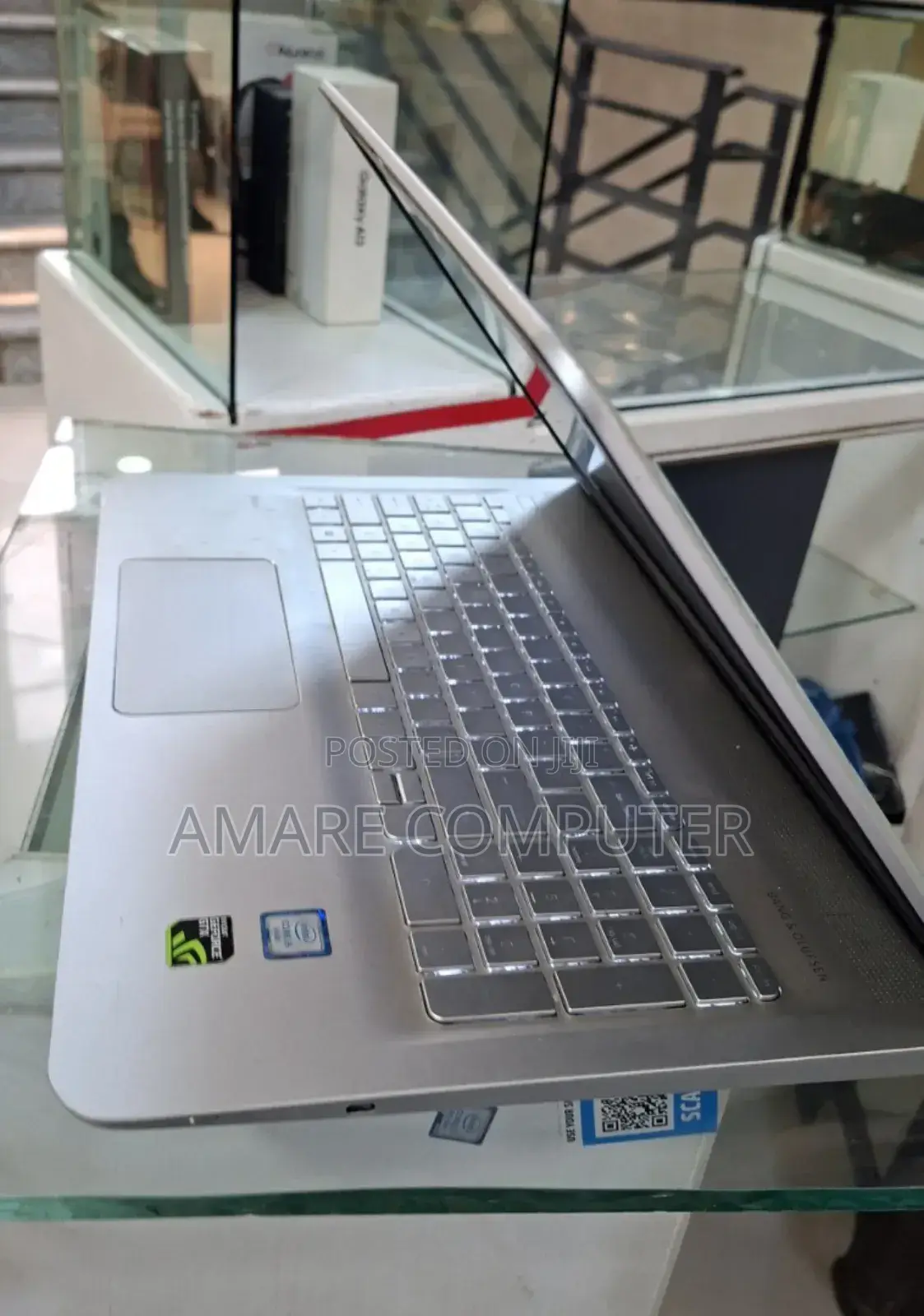 New Laptop HP Envy 14 16GB Intel Core I5 HDD 1T