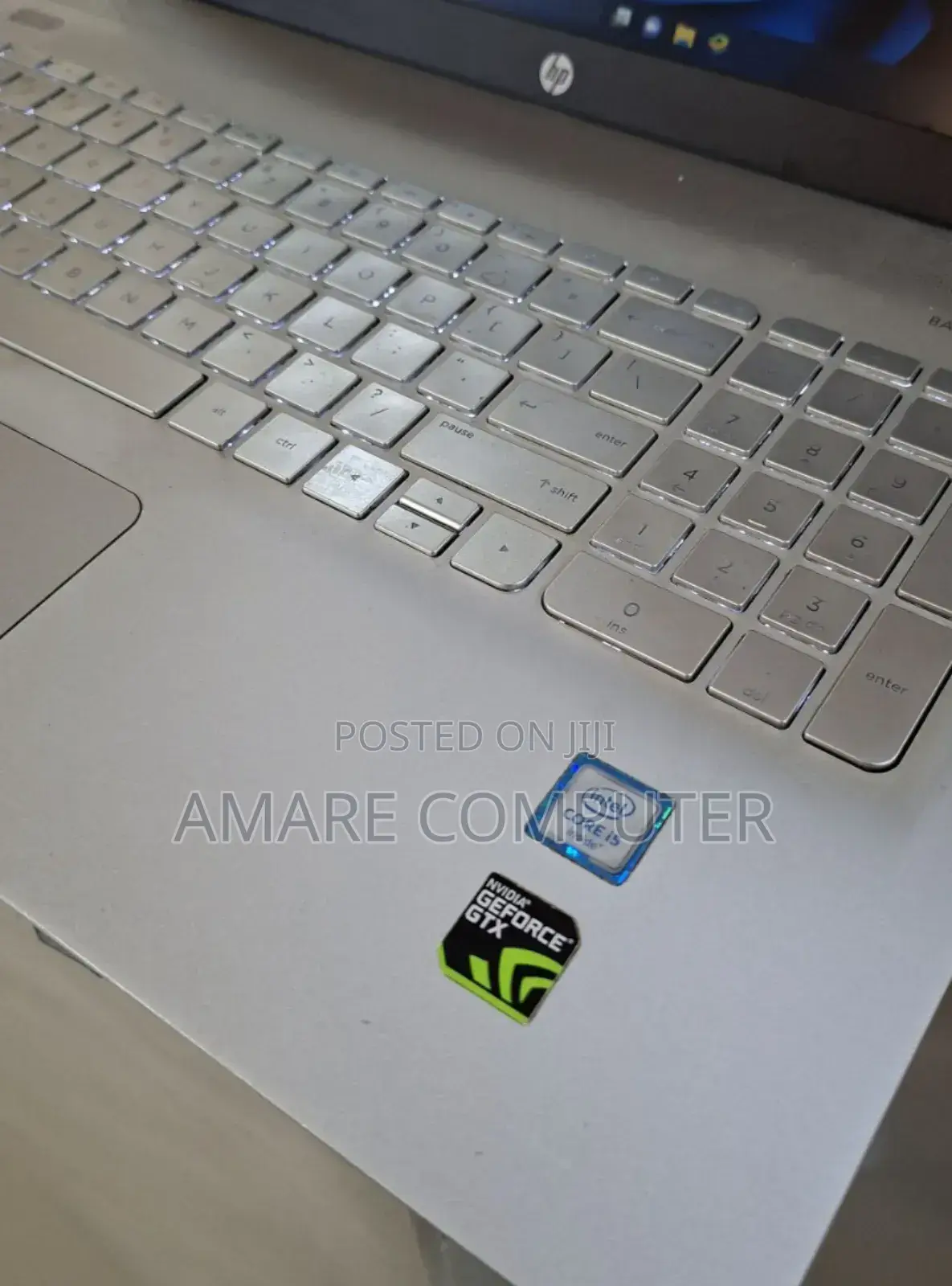 New Laptop HP Envy 14 16GB Intel Core I5 HDD 1T