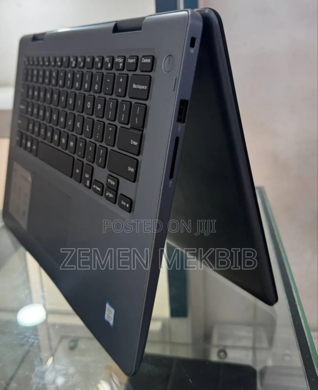 New Laptop Dell 4GB Intel Core I3 SSD 128GB