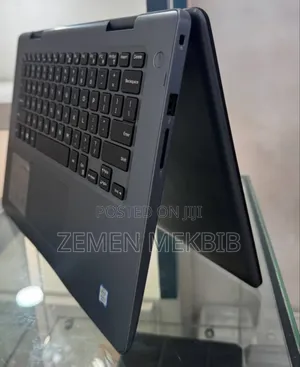 New Laptop Dell 4GB Intel Core I3 SSD 128GB